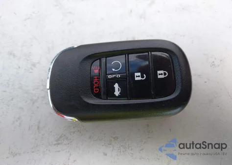 2024 Honda Civic Sport z USA, uszkodzony, nr VIN 2HGFE2F54RH570801